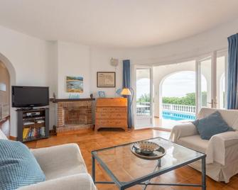 Villa Caprice - Sant Lluis