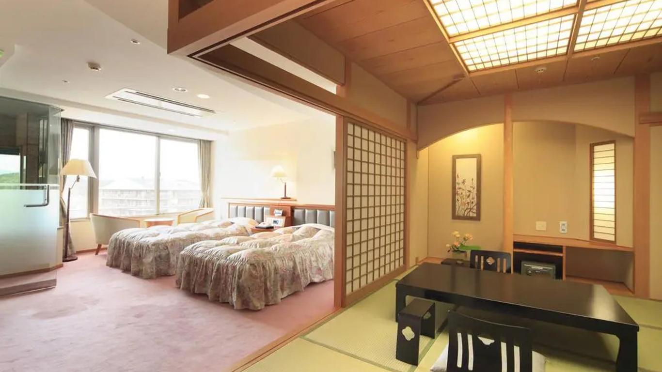 Hotel Kasuien
