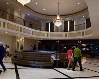 Harlow's Casino Resort & Spa - Greenville - Hall d’entrée