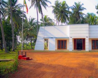 Bird View Resort Anawilundava - Bangadeniya - Edificio