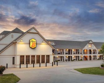 Super 8 - Moore/oklahoma City Area - Moore - Gebäude