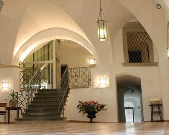 Romantik Hotel Tuchmacher - Görlitz - Lobby