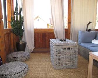 Vila Alice Bled - Bled - Living room