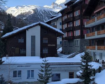 Annex Antika - Zermatt