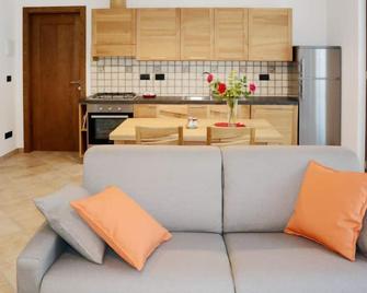 Apartment Acero - Sbo104 By Interhome - Savona - Kitchen