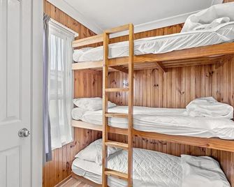 Lifestyle Villages Redhead - Newcastle - Sypialnia