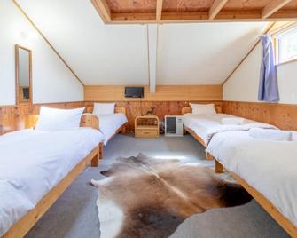 Moorea Lodge - Niseko - Κρεβατοκάμαρα