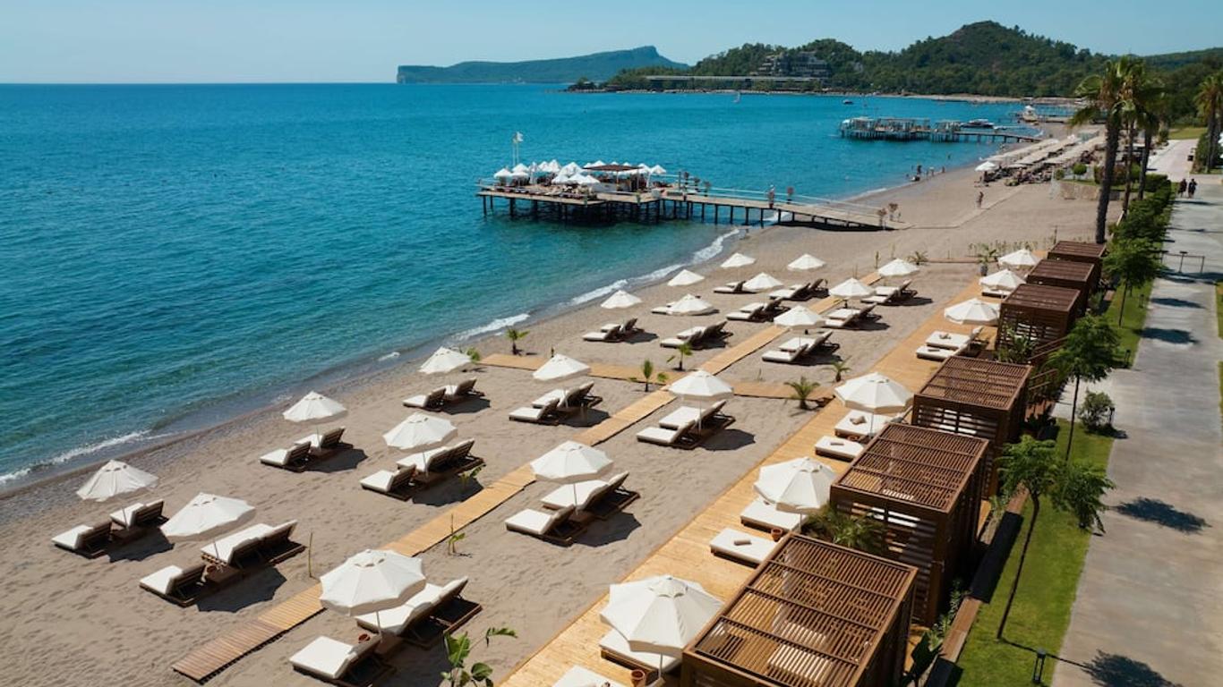 Sherwood Exclusive Kemer - Kids Concept