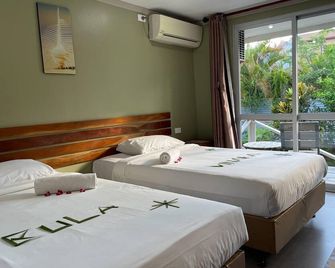 Beach Escape Resort - Nadi - Bedroom