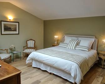 Domaine La Bastide - Mauriac - Habitación