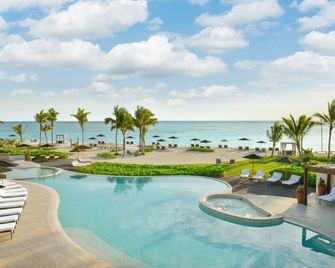 Rosewood Mayakoba - Playa del Carmen - Restaurant