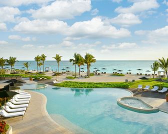 Rosewood Mayakoba - Playa del Carmen - Basen