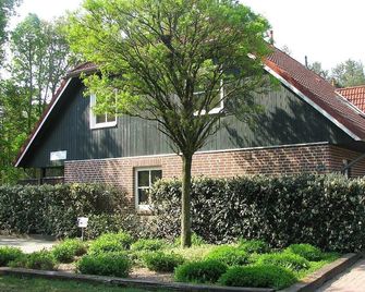 Private vacation home in the Dankern vacation center - Haren - Gebäude