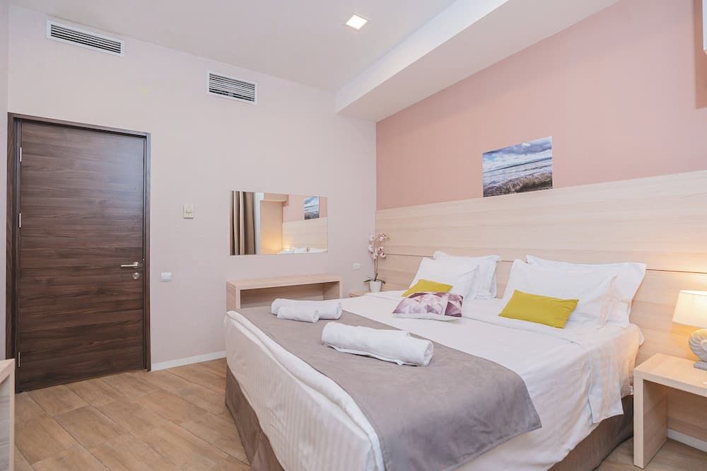 4Guest Hotel - Ereván - Habitación