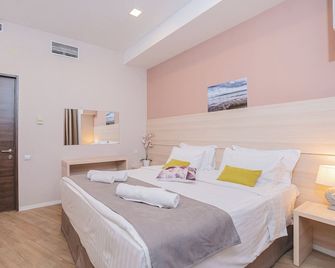 4Guest Hotel - Ereván - Habitación