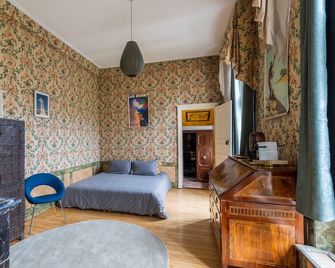 Manoir de la Marquise - Sézanne