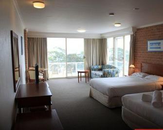 Marina Resort - Nelson Bay - Sovrum
