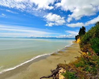 The Waters - Motueka - Beach