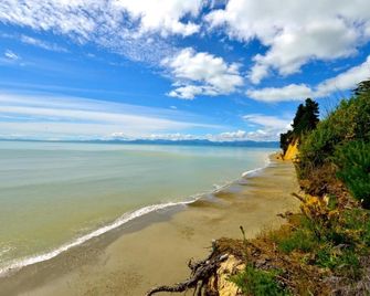 The Waters - Motueka - Spiaggia