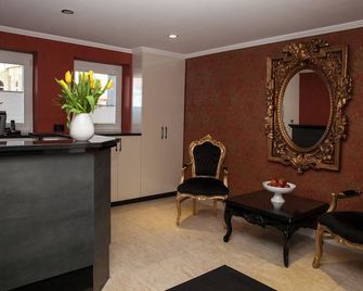 Haus Hotel & Pension Villa Laluna - Blankenburg (Harz)
