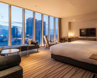 Sapporo Hotel By Granbell - Sapporo - Κρεβατοκάμαρα