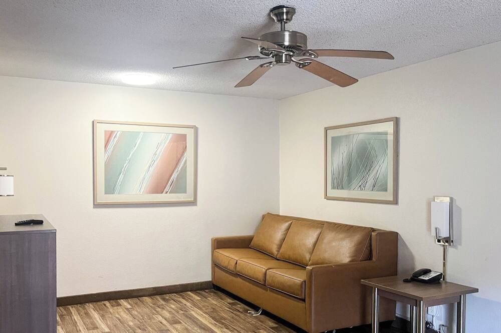 Studio 6 Aurora, Co Medical Center - אורורה