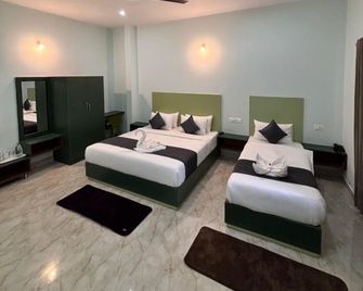 Payana Heights - Madikeri
