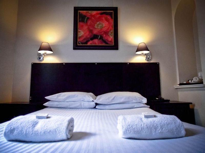 ذا فيكتوريان هاوس