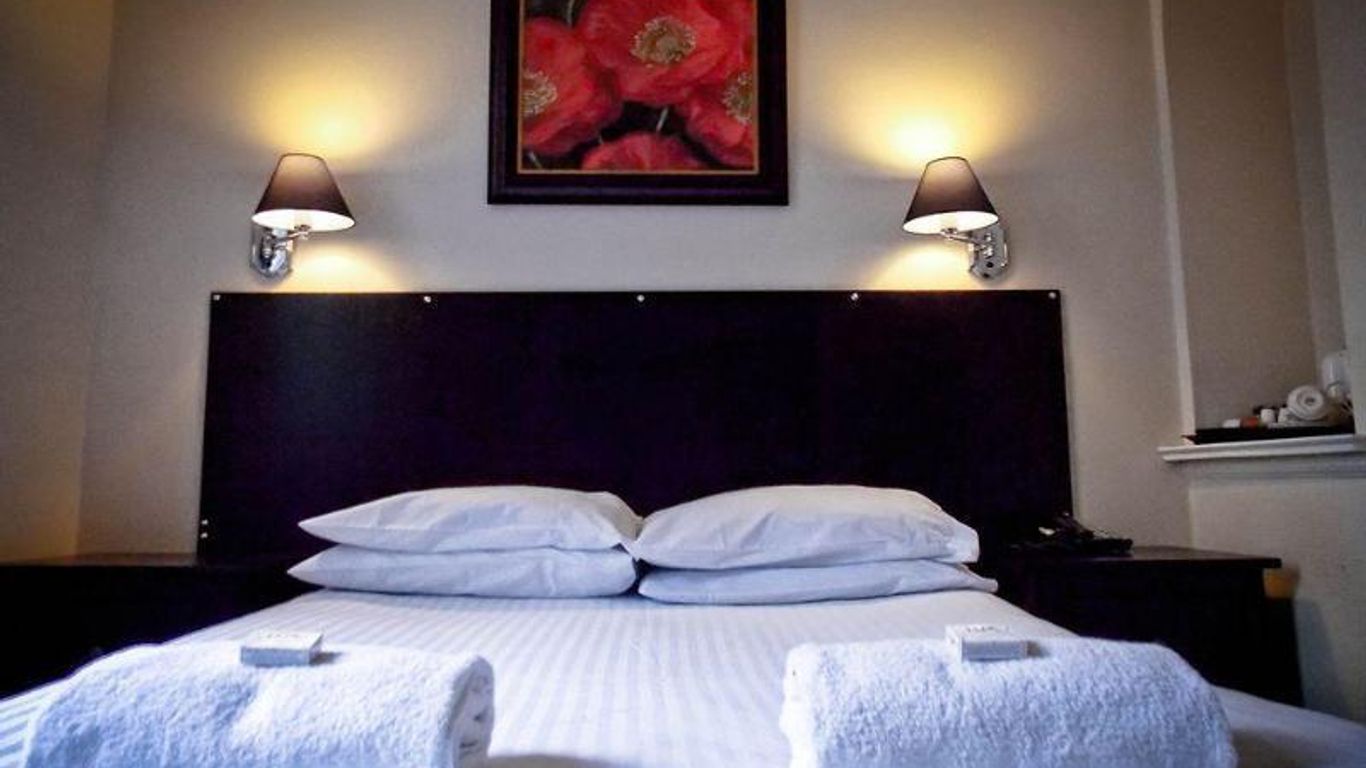 ذا فيكتوريان هاوس