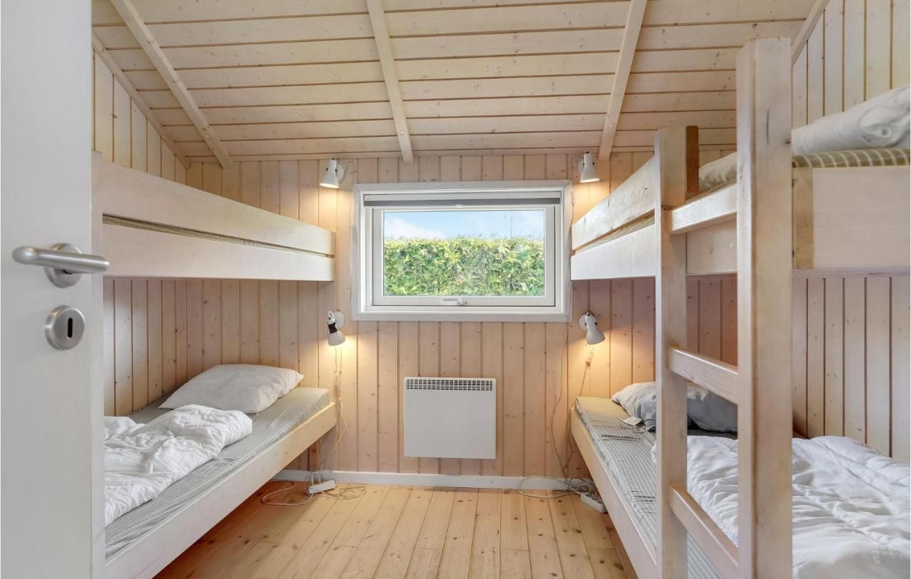 3 Bedroom Cozy Home in Boerkop – Fredericia