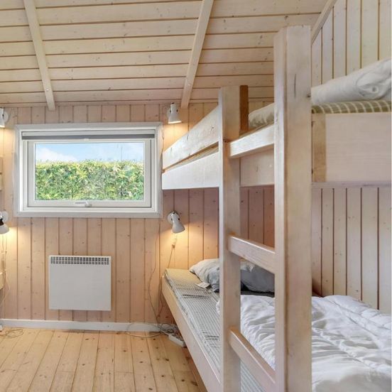 3 Bedroom Cozy Home in Boerkop – Fredericia