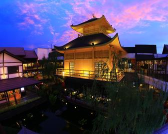 Ap Apartment - Chonburi - Building