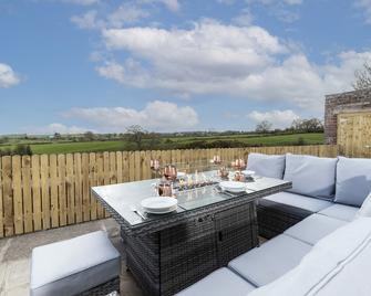 HC Property - The Hideaway at Watergate Eye - Barnard Castle - Building