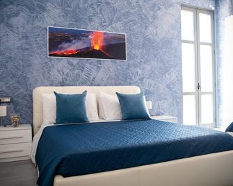 Casa del Marchese B&B - Riposto - Camera da letto