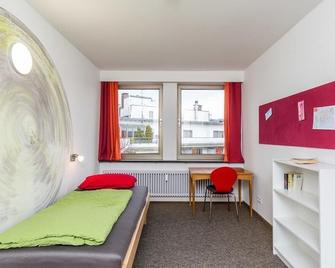 Inselhostel - Lindau - Habitación