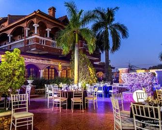 Del Pomar Hotel Boutique - Resistencia - Restaurant
