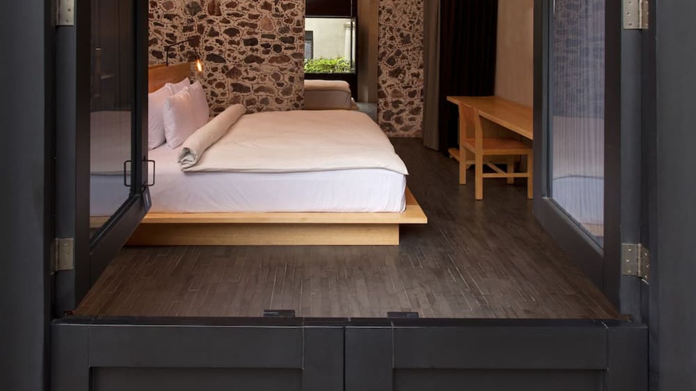 Downtown Mexico, a Member of Design Hotels