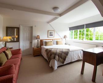 Higher Faugan Parc - Penzance - Bedroom