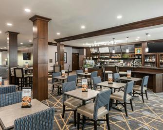 Courtyard by Marriott Abilene Northeast - Abilene - Restaurant
