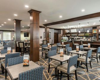 Courtyard by Marriott Abilene Northeast - Abilene - Restaurante