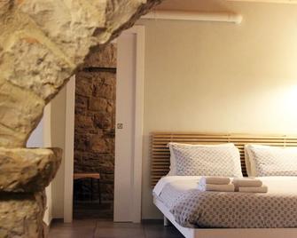 Albertario - Acquaviva delle Fonti - Habitación