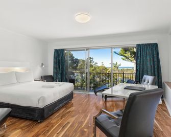 Motel Miramar - Nambucca Heads