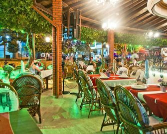 Sunway Apart Hotel - Alanya - Restaurant