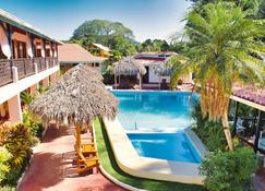 Samara Pacific Lodge - Samara (Costa Rica) - Piscine