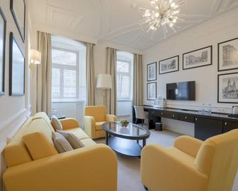 Boutique Hotel Corso - Karlovy Vary