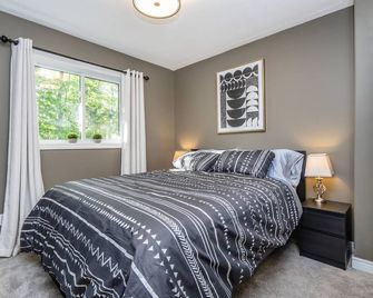 Awenda Provincial Park Dream Cottage - Penetanguishene - Habitación