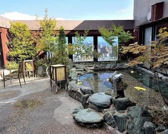 Dormy Inn Hirosaki Natural Hot Spring - Hirosaki