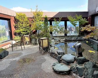 Dormy Inn Hirosaki Natural Hot Spring - Hirosaki