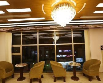 The Grand Hotel Bd - Sylhet - Lounge