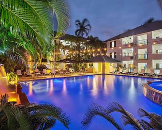 Central Plaza Port Douglas - Port Douglas